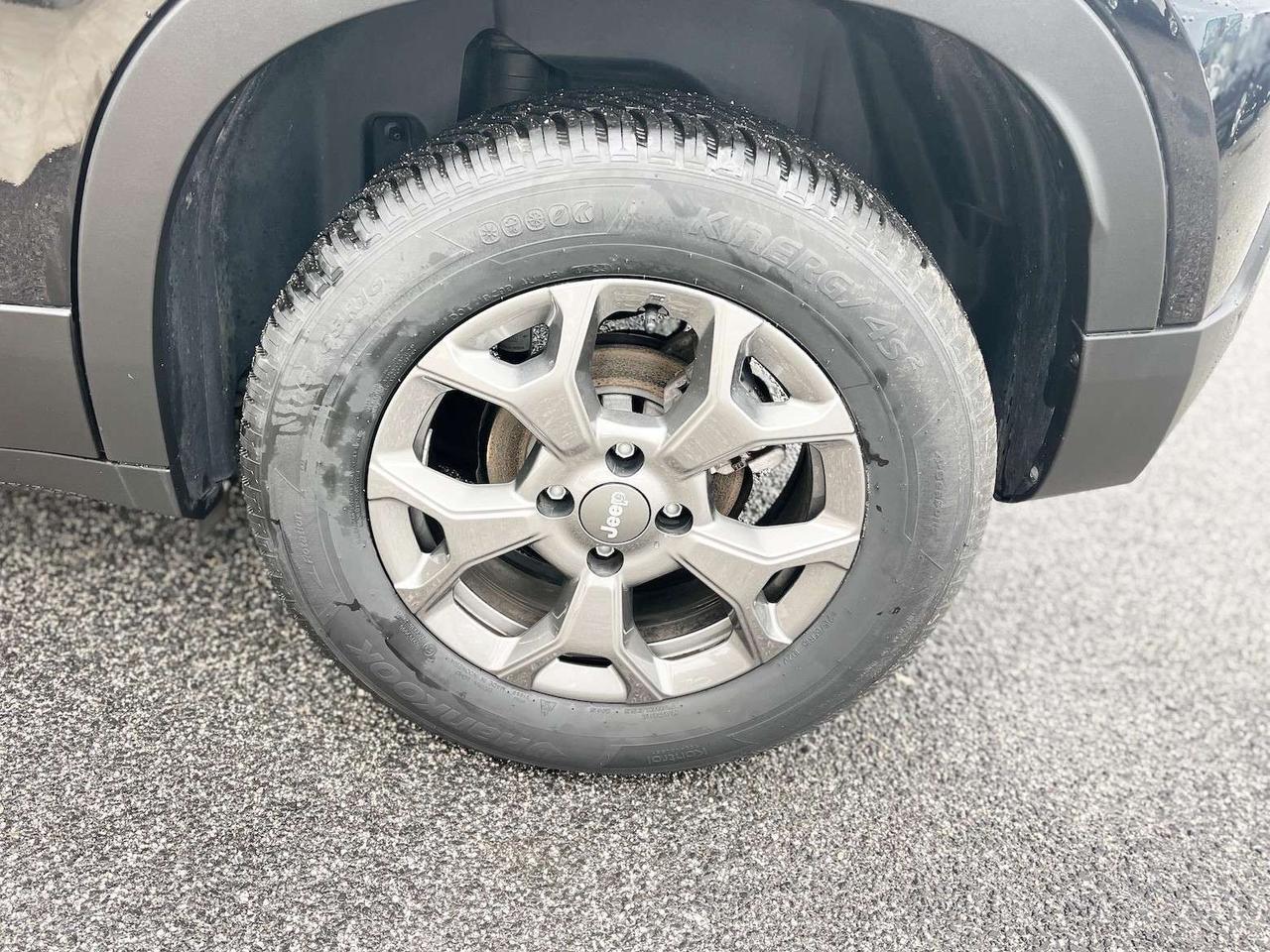 Jeep Avenger 1.2 Benzina 100CV E6 - 2024