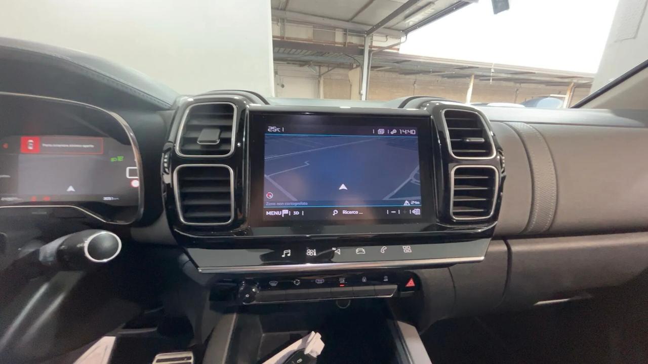 Citroen C5 Aircross BlueHDi 130 S&S EAT8 Shine