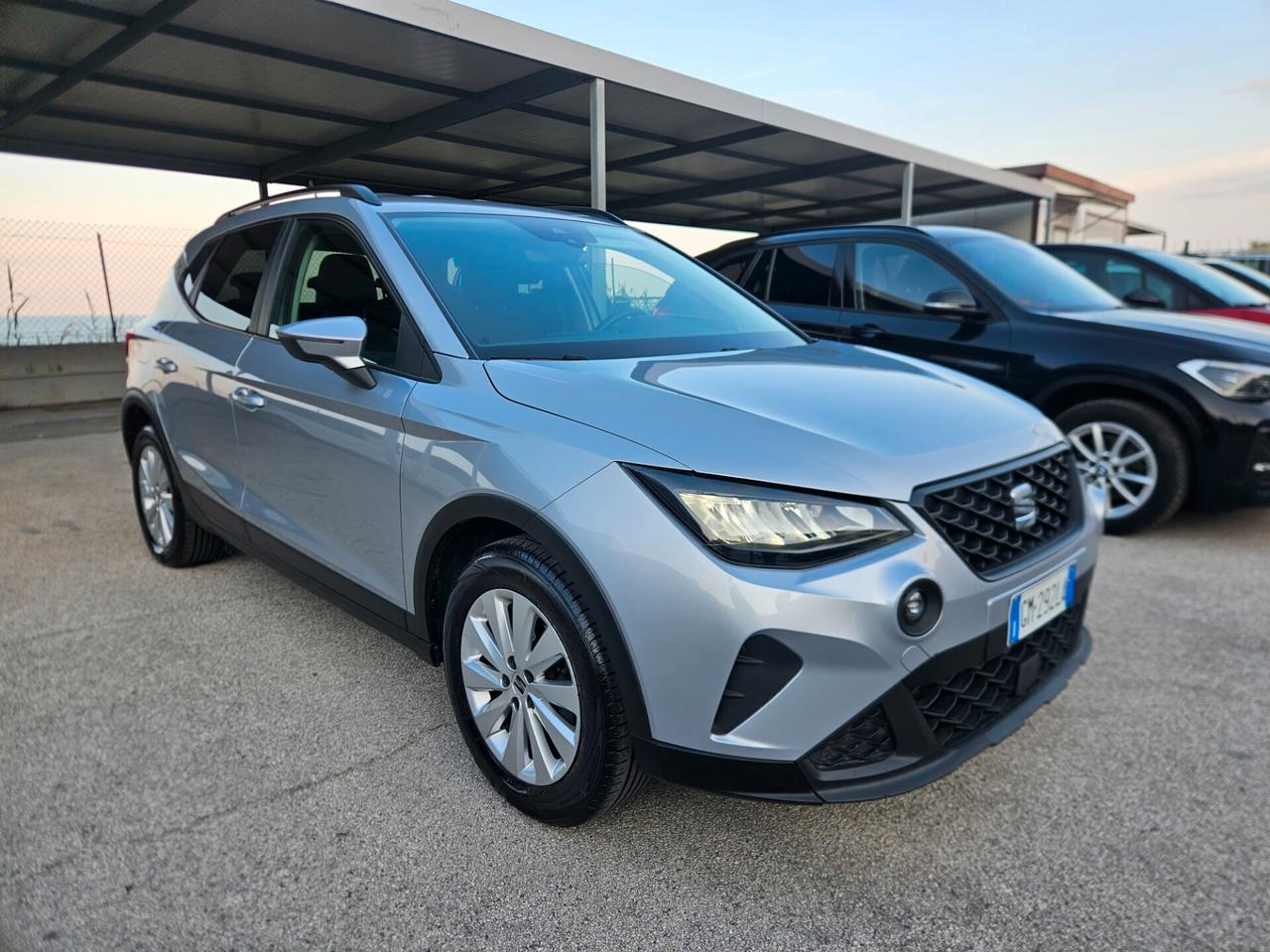 Seat Arona 1.0 EcoTSI Style 95cv