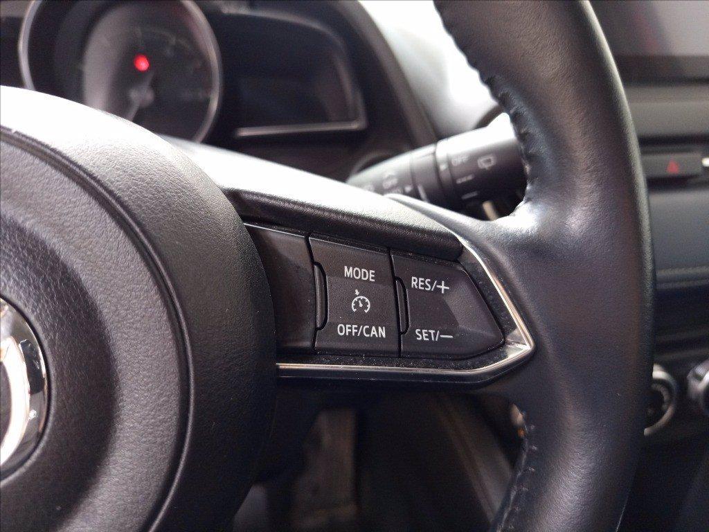 MAZDA 2 1.5 m-hybrid Exceed navi i-Activsense Technology 90cv del 2022