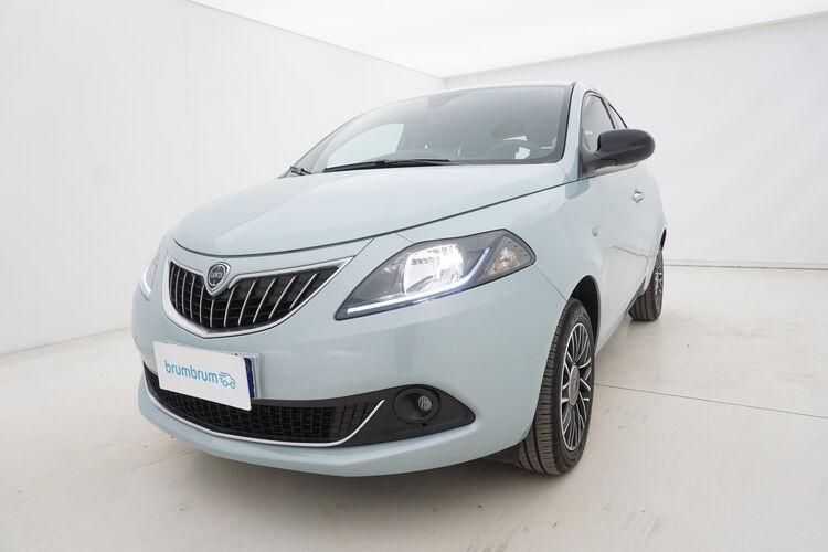 Lancia Ypsilon Hybrid Platino BR237203 1.0 Mild Hybrid 70CV