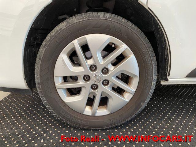 OPEL Vivaro 27 1.6 BiTurbo S&S PC-TN 8 POSTI IVA COMPRESA