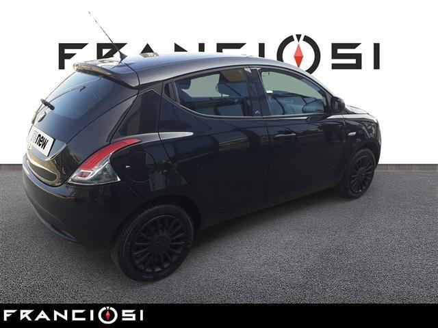 LANCIA Ypsilon 5 Porte 1.2 Ecochic 69cv Elefantino my19