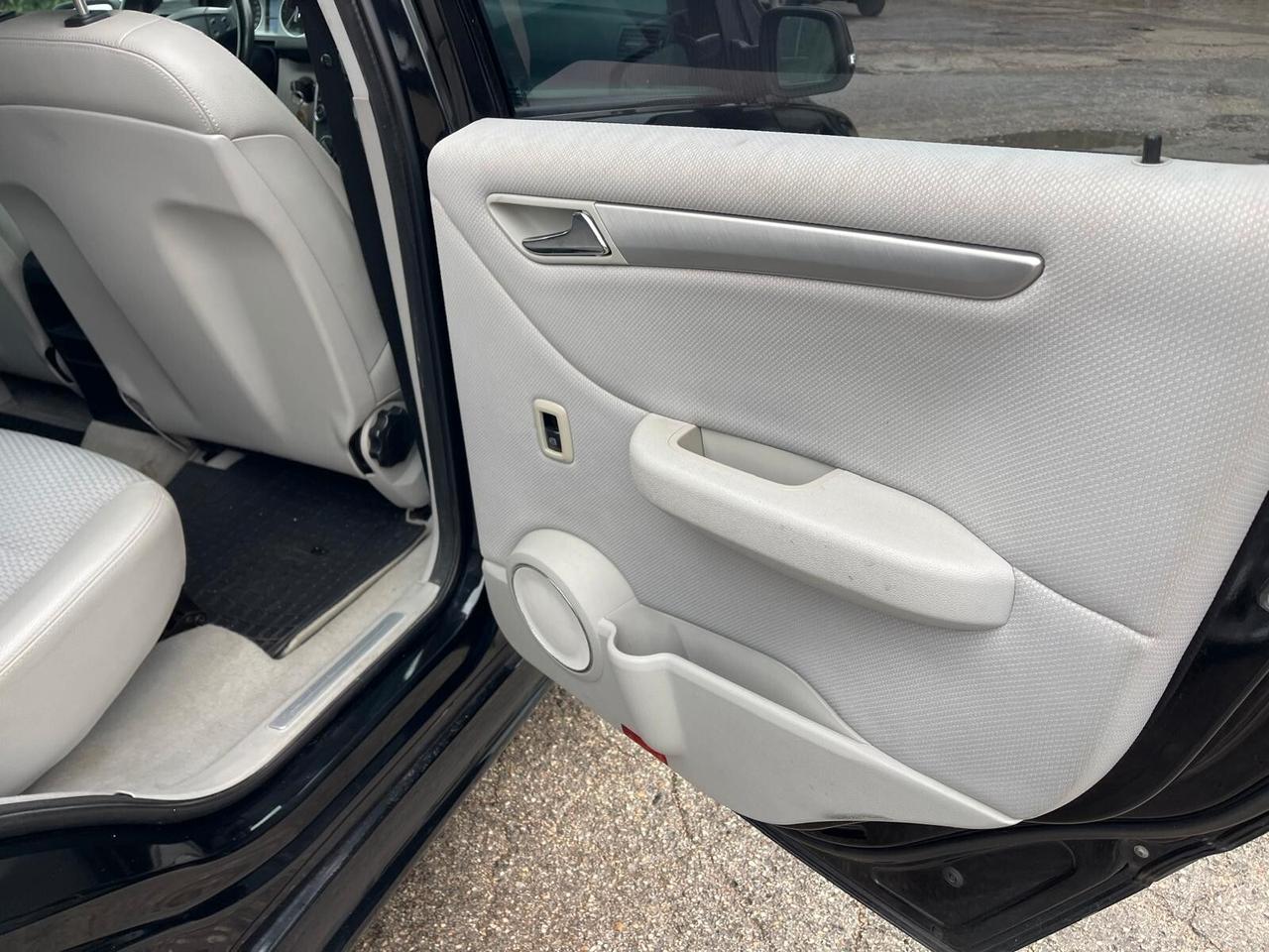 Mercedes-benz B 180 CDI Premium