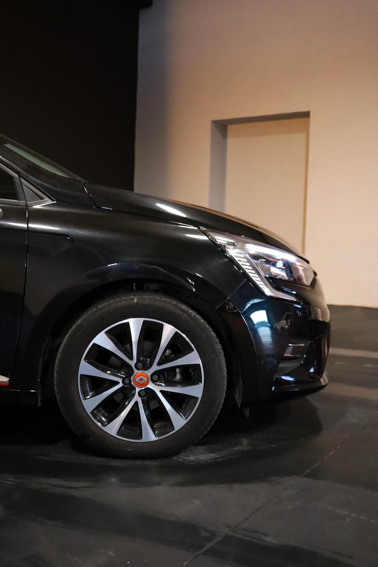 Renault Clio SCe 65 CV 5 porte Life !