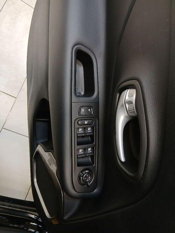 Jeep Renegade 1.5 turbo t4 mhev 2wd dct