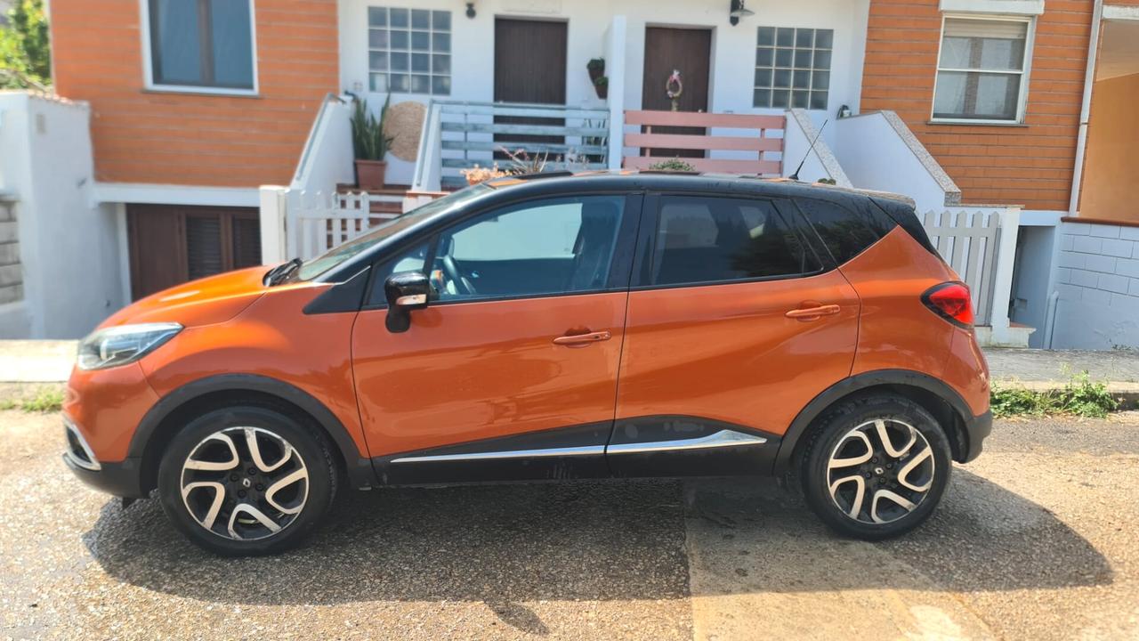 Renault Captur 0.9 TCe 12V 90 CV Start&Stop Energy R-Link