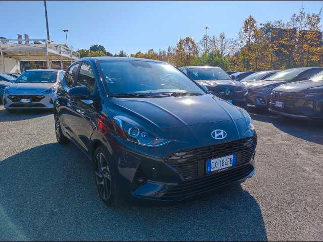 HYUNDAI I10 PE MY25 5P 1.0 MT PRIME