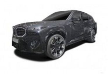 BMW XM Serie X LABEL