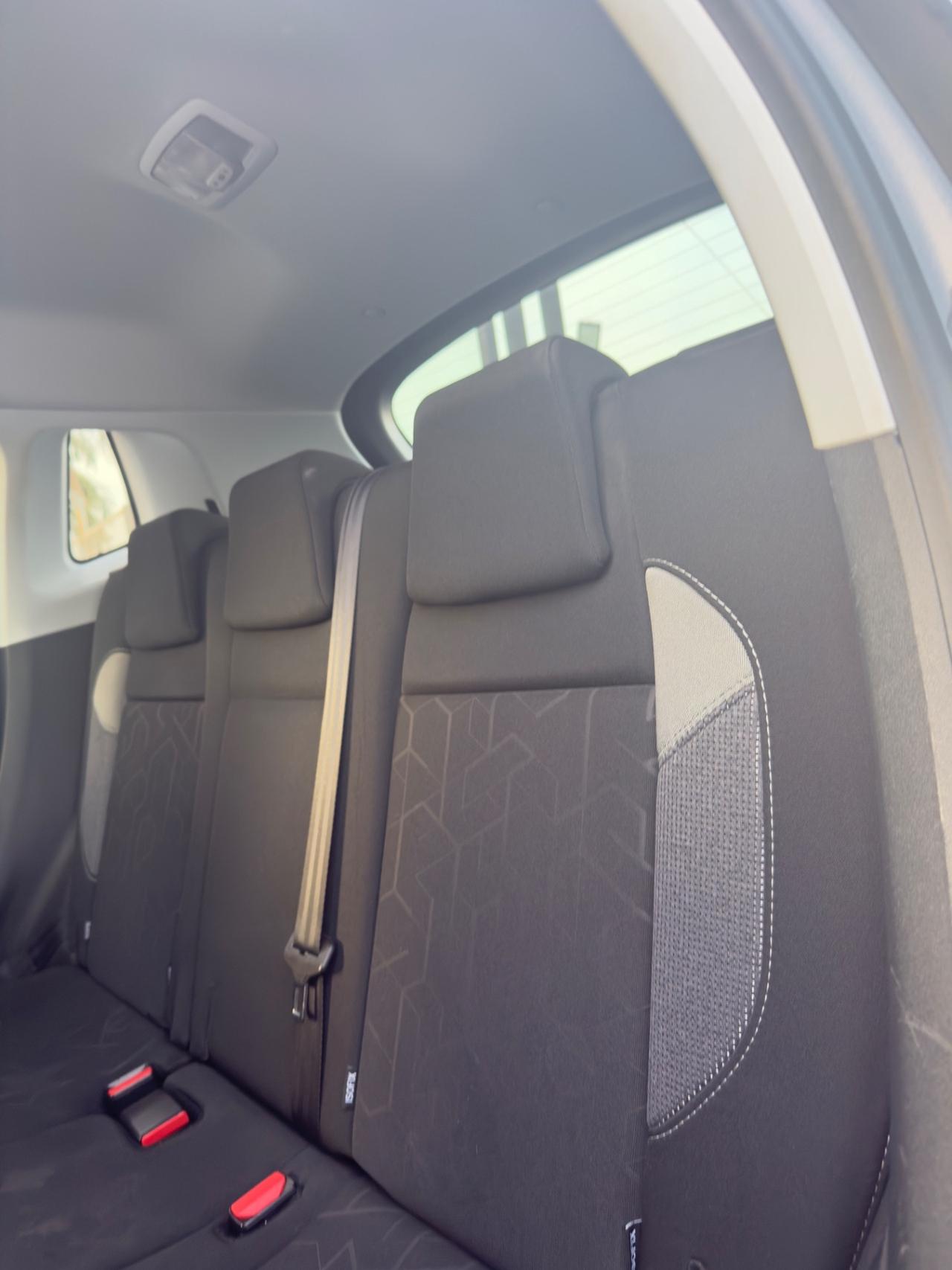 Peugeot 2008 BlueHDi 75cv Allure