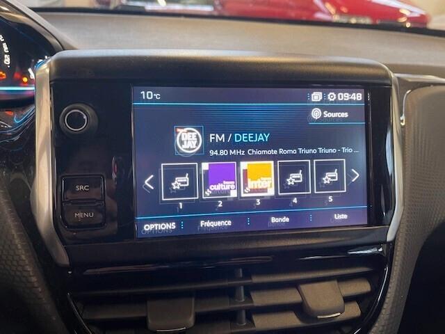 Peugeot 2008 PureTech Turbo 110 S&S Allure