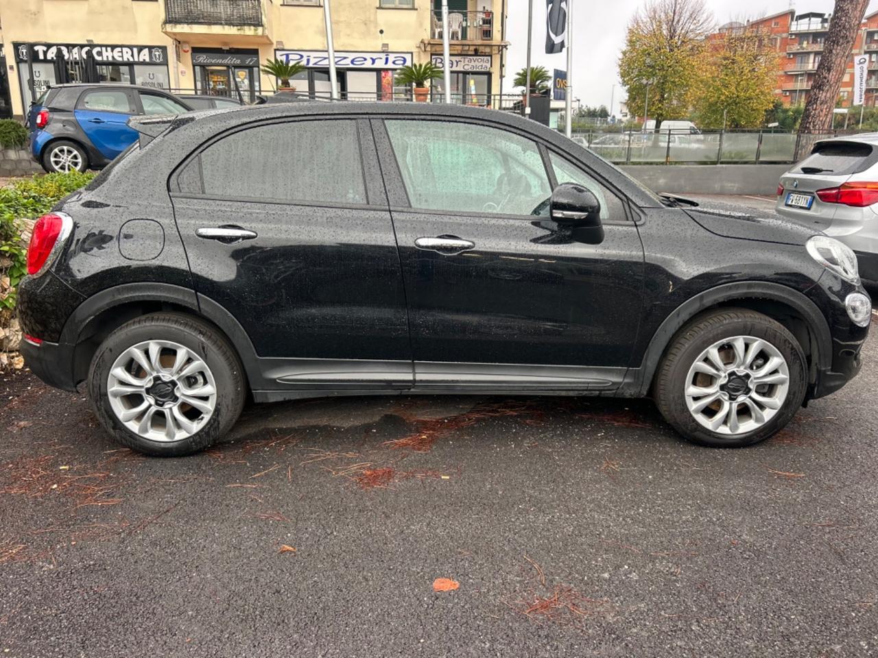Fiat 500X 1.3 MultiJet 95 CV Pop Star