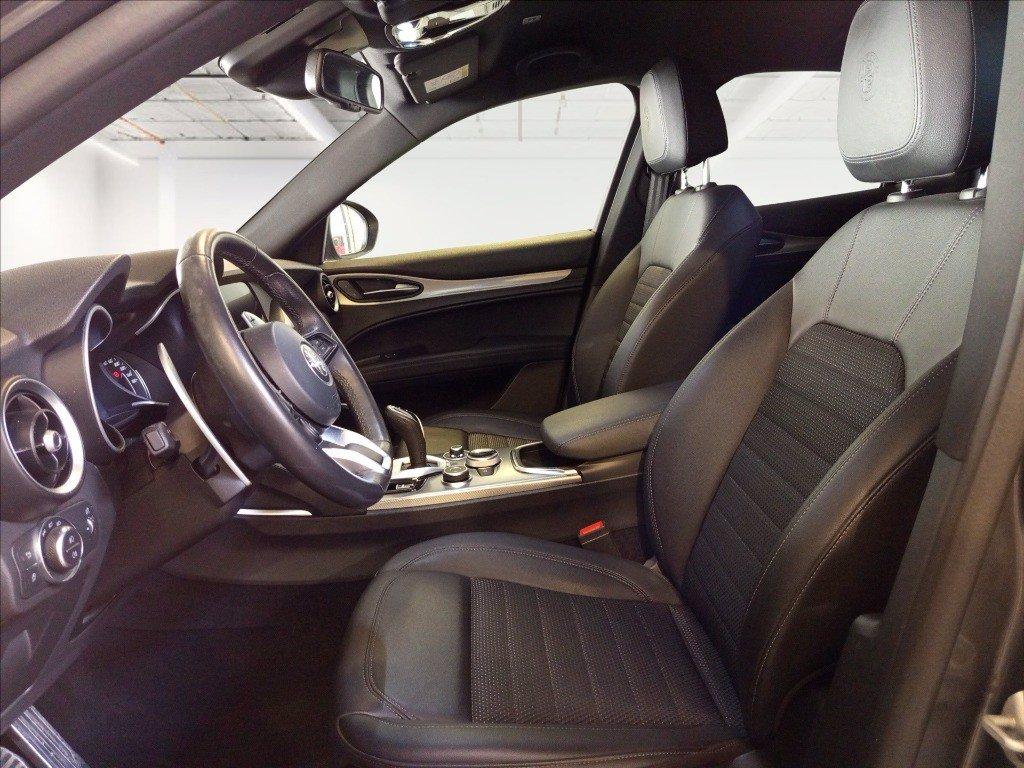 ALFA ROMEO Stelvio 2.2 t Sprint Q4 190cv auto del 2023