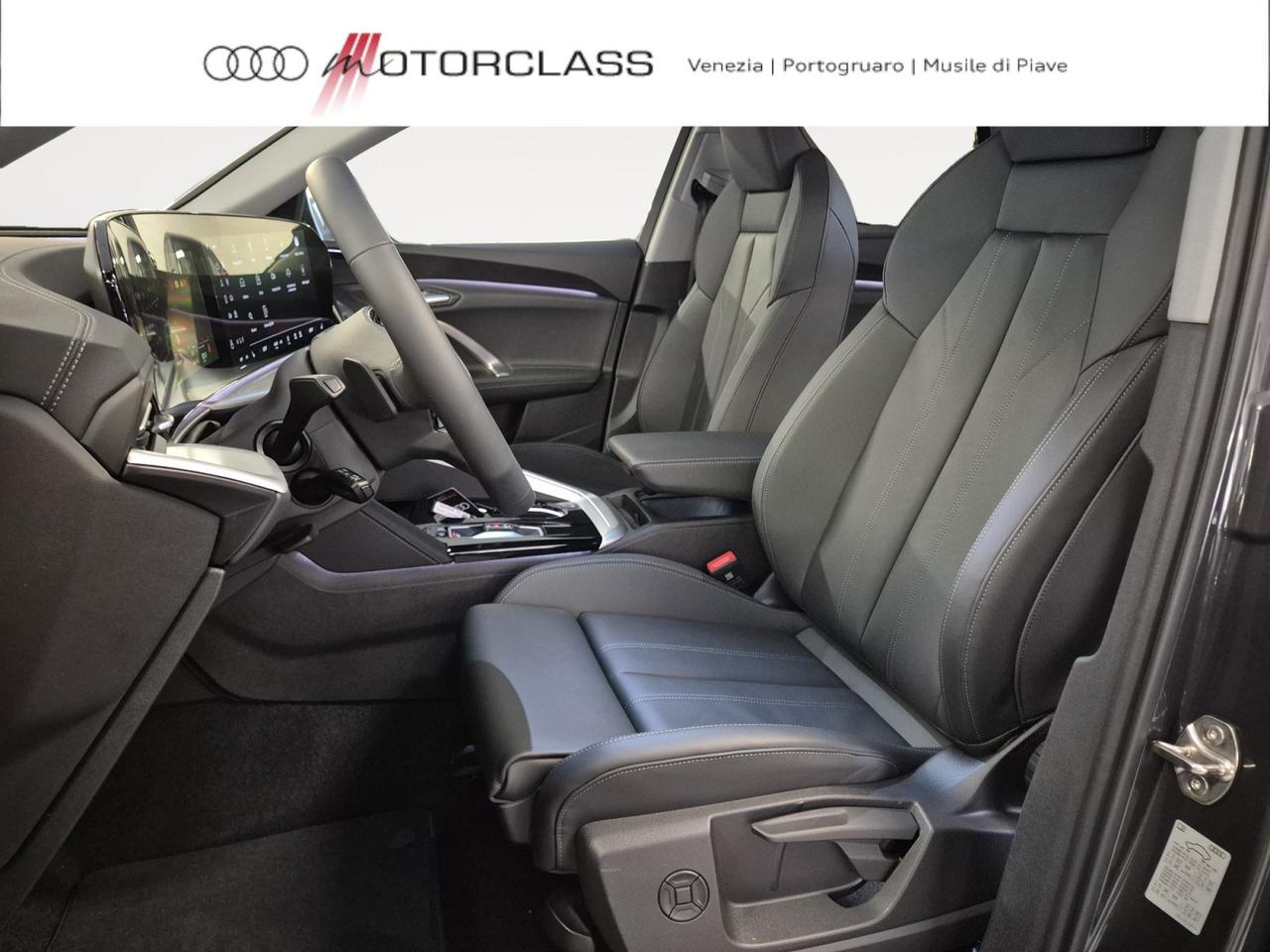 Audi Q5 2.0 tdi mhev+ 204cv s line edition quattro s tronic