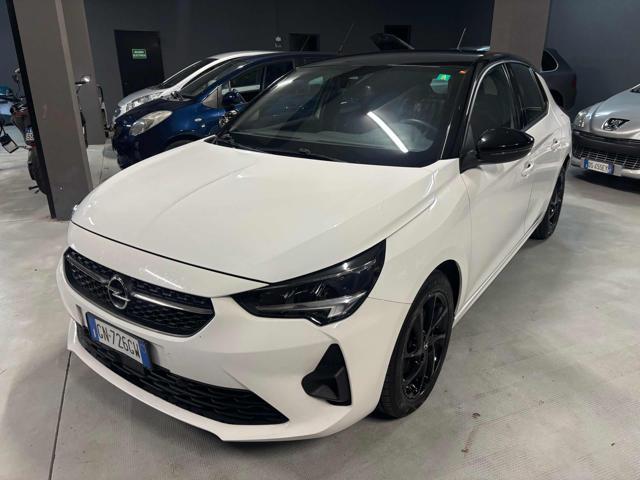 OPEL Corsa 1.2 100 CV GS NEOPATENTATI