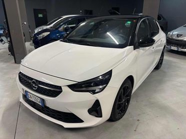 OPEL Corsa 1.2 100 CV GS NEOPATENTATI