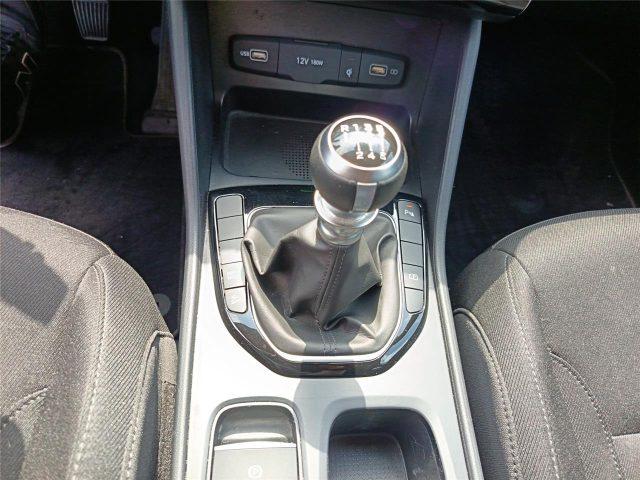 HYUNDAI Tucson 3ª serie 1.6 T-GDI 48V XTech