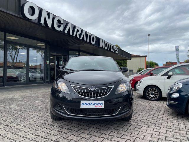 LANCIA Ypsilon 1.0 FireFly 5 porte S&S Hybrid Platino