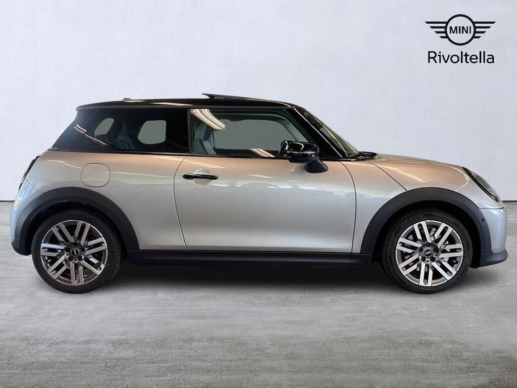 Mini Mini Cooper 3 Porte 1.5 C Classic Auto