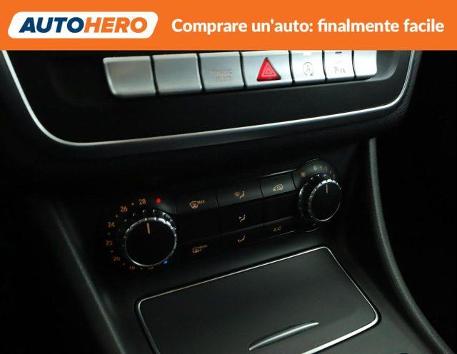 MERCEDES-BENZ CLA 200 d 4Matic Automatic Premium