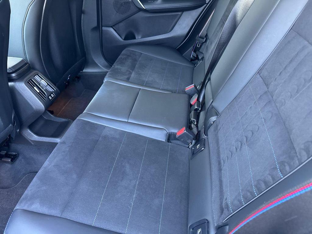 BMW X2 20 d 48V MSport Pro xDrive DCT