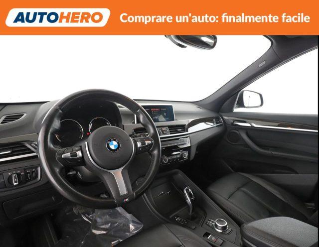 BMW X1 sDrive18d Advantage