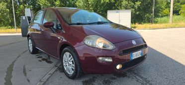 Fiat Punto 1.3 MJT II 75 CV 5 porte Pop