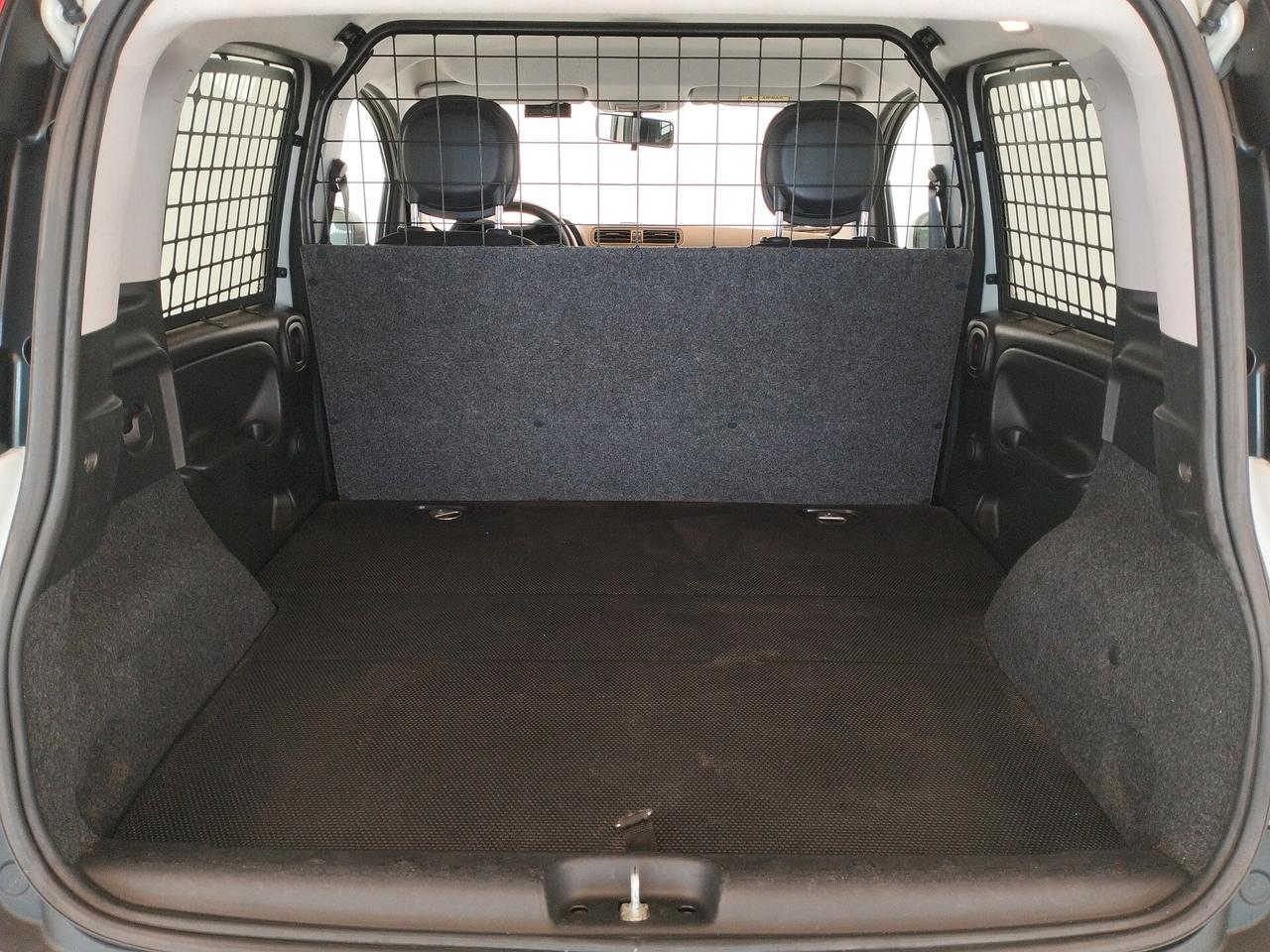 Fiat Panda 1.2 Pop Van 2 posti - IVA ESCLUSA