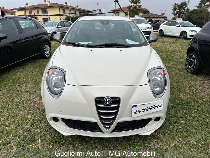 Alfa Romeo MiTo MiTo 1.3 JTDm 85 CV S&S Distinctive Ok Neopatentati