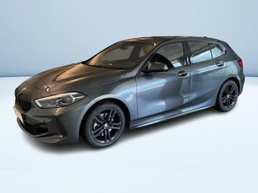 BMW Serie 1 5 Porte 116 i Sport DCT