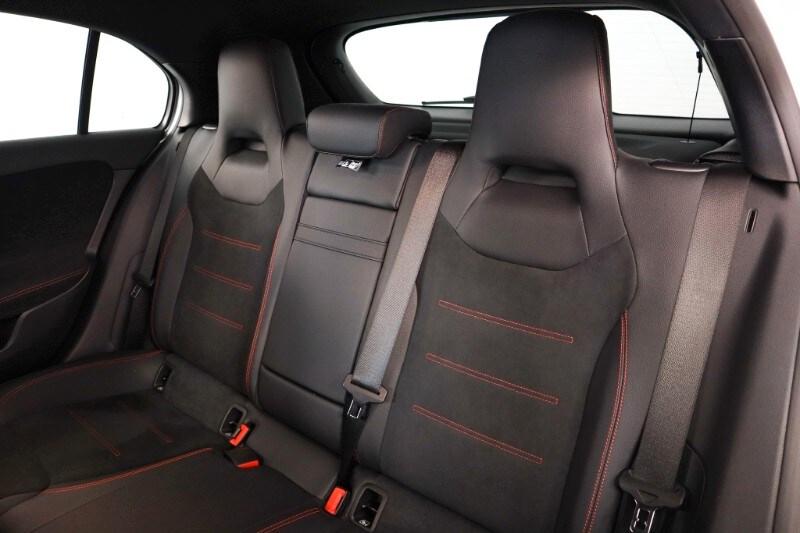 MERCEDES Classe A (W177) A 200 d Automatic ...