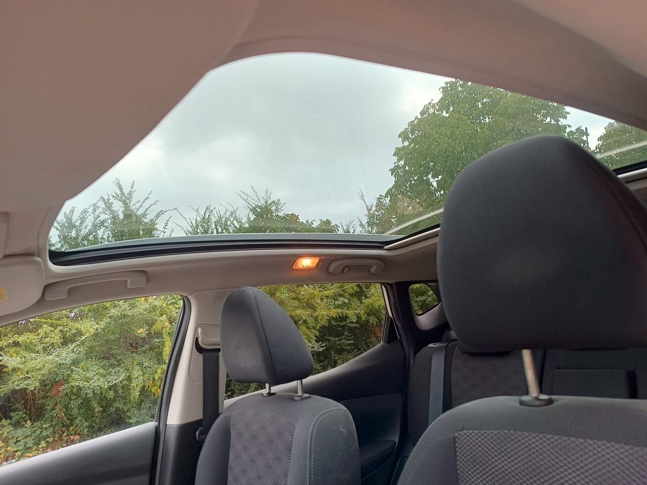 Nissan Qashqai 130cv Unico Prop.108500Km
