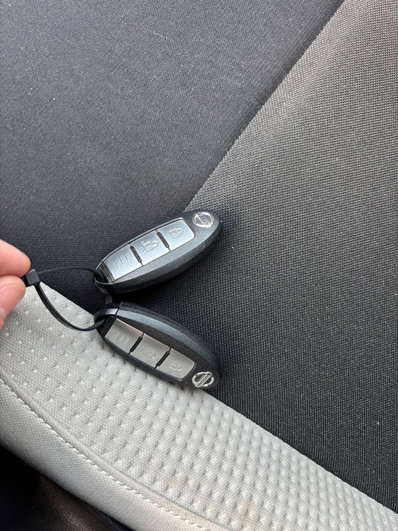 Nissan Micra 1.5 dCi 8V 5 porte Tekna