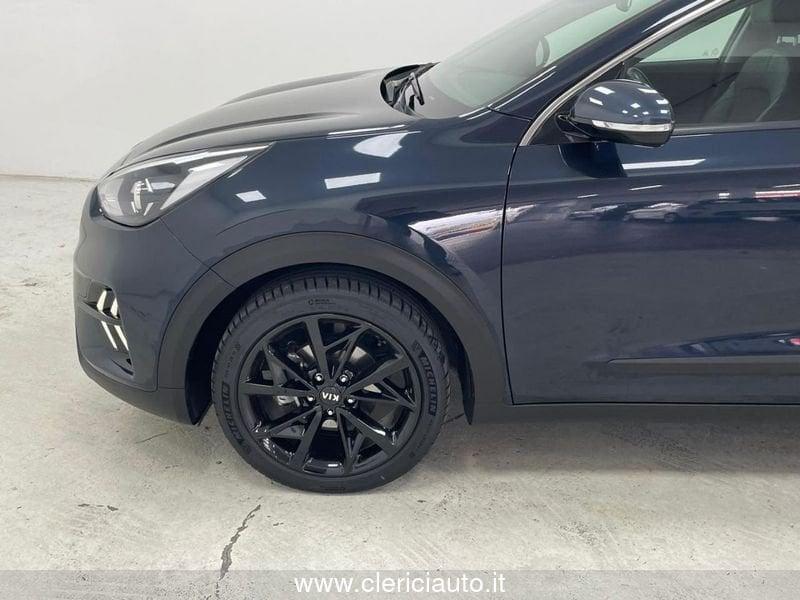 KIA Niro 1.6 GDi DCT HEV Style