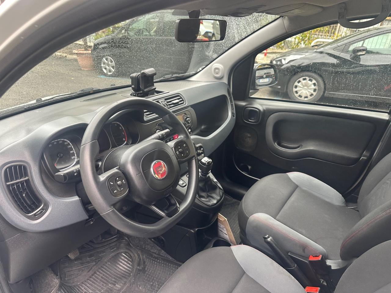 Fiat Panda 4x4 0.9 TwinAir Turbo Neopatentati 2020