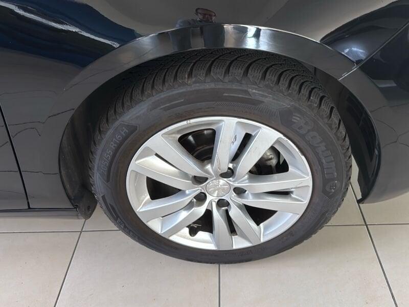 Peugeot 308 Active PureTech 110 S&S