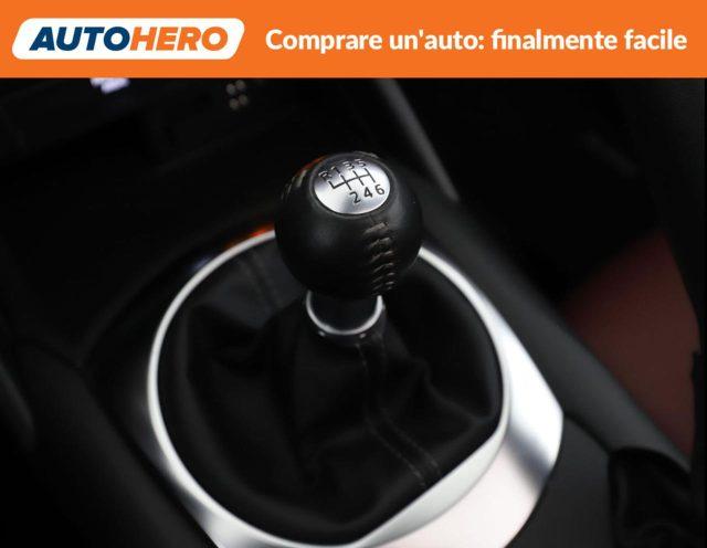 MAZDA MX-5 1.5L Skyactiv-G Polymetal 1.5