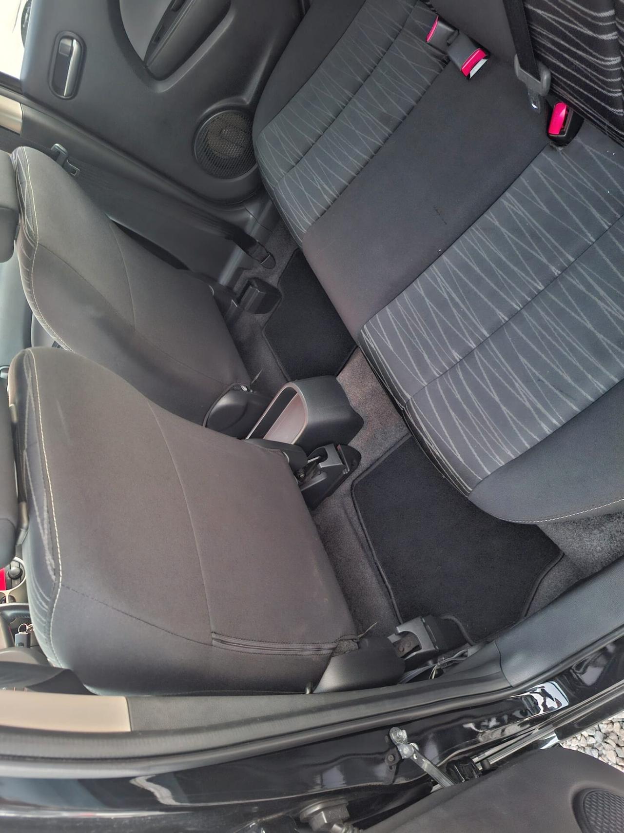 Mazda 2 Mazda2 1.3 16V 75CV 5p. Play Gen. GPL
