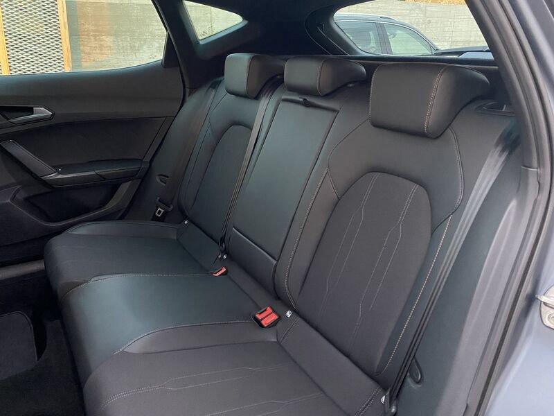 CUPRA Formentor 1.4 E-Hybrid 204CV DSG