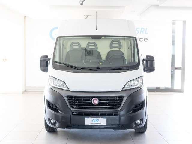 Fiat Ducato 290 35 2020 35 LH2 2.3 mjt 140cv E6d-temp