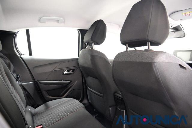 PEUGEOT 208 PURETECH 75 STOP&START 5 PORTE ACTIVE NEOPATENTATI