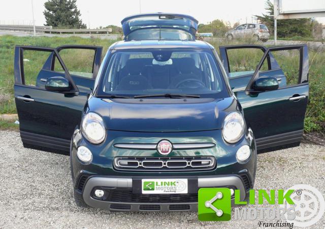 FIAT 500L 1.3 Multijet - FATTURABILE