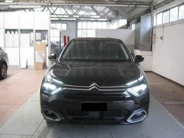 CITROEN C4 PureTech 130 S&S Shine