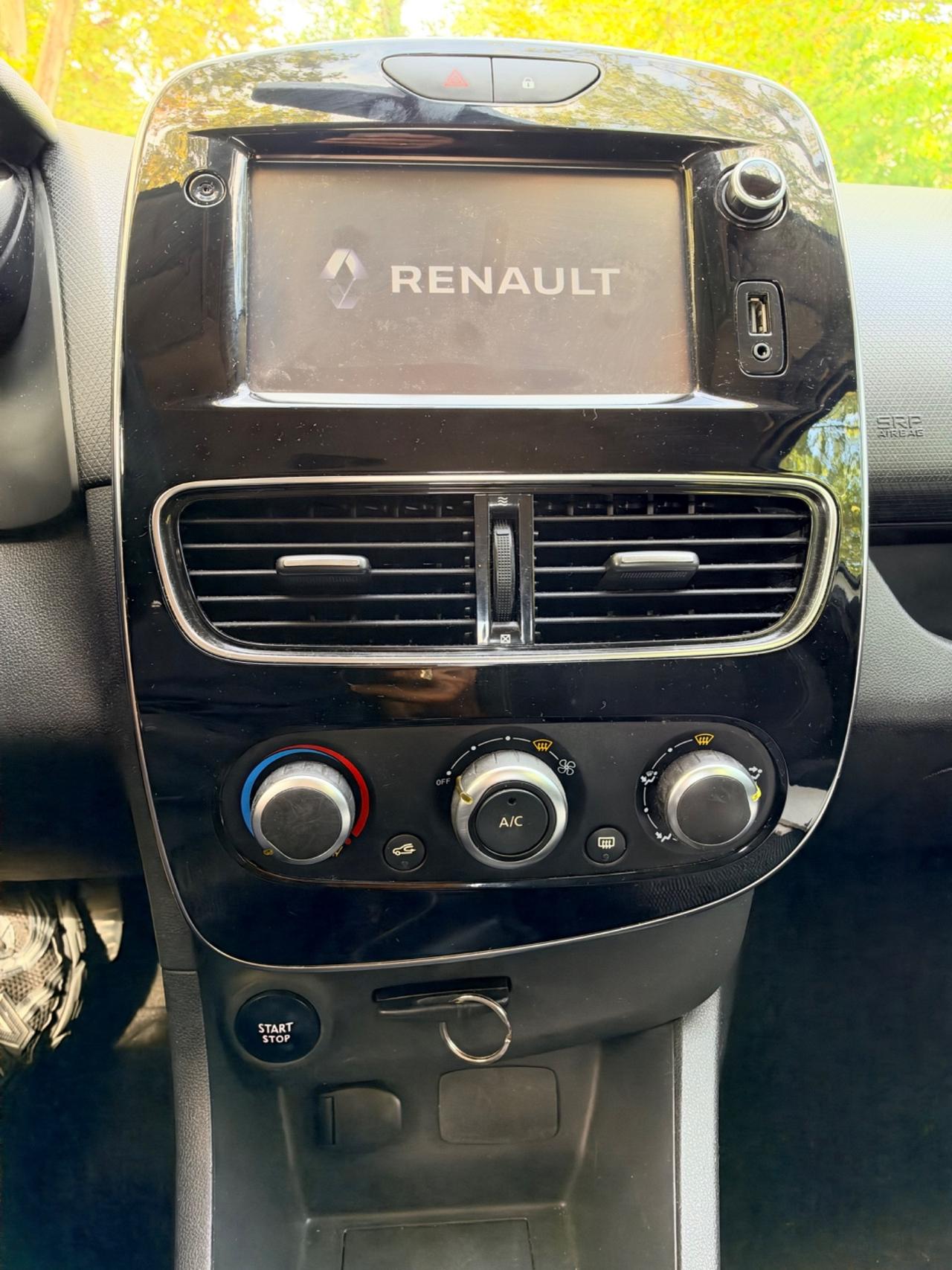 Renault Clio dCi 8V 75 CV 5 porte Business