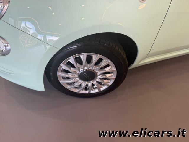 FIAT 500 1.0 Hybrid POP