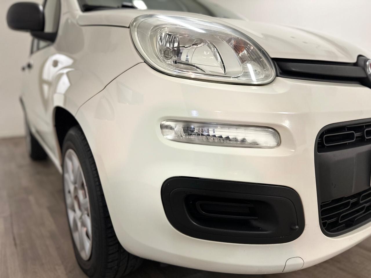 Fiat Panda 0.9 TwinAir Turbo Natural Power Easy