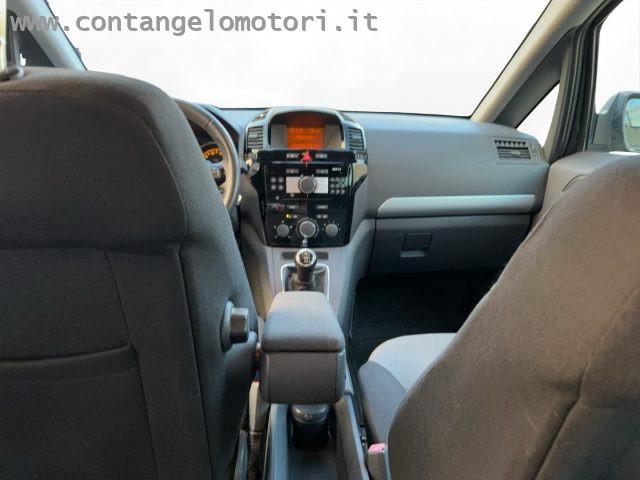 OPEL Zafira 1.6 16V ecoM 150CV T One Business Unicoproprietari