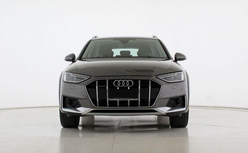 Audi A4 allroad 40 TDI 204 CV S tronic Business Evolution