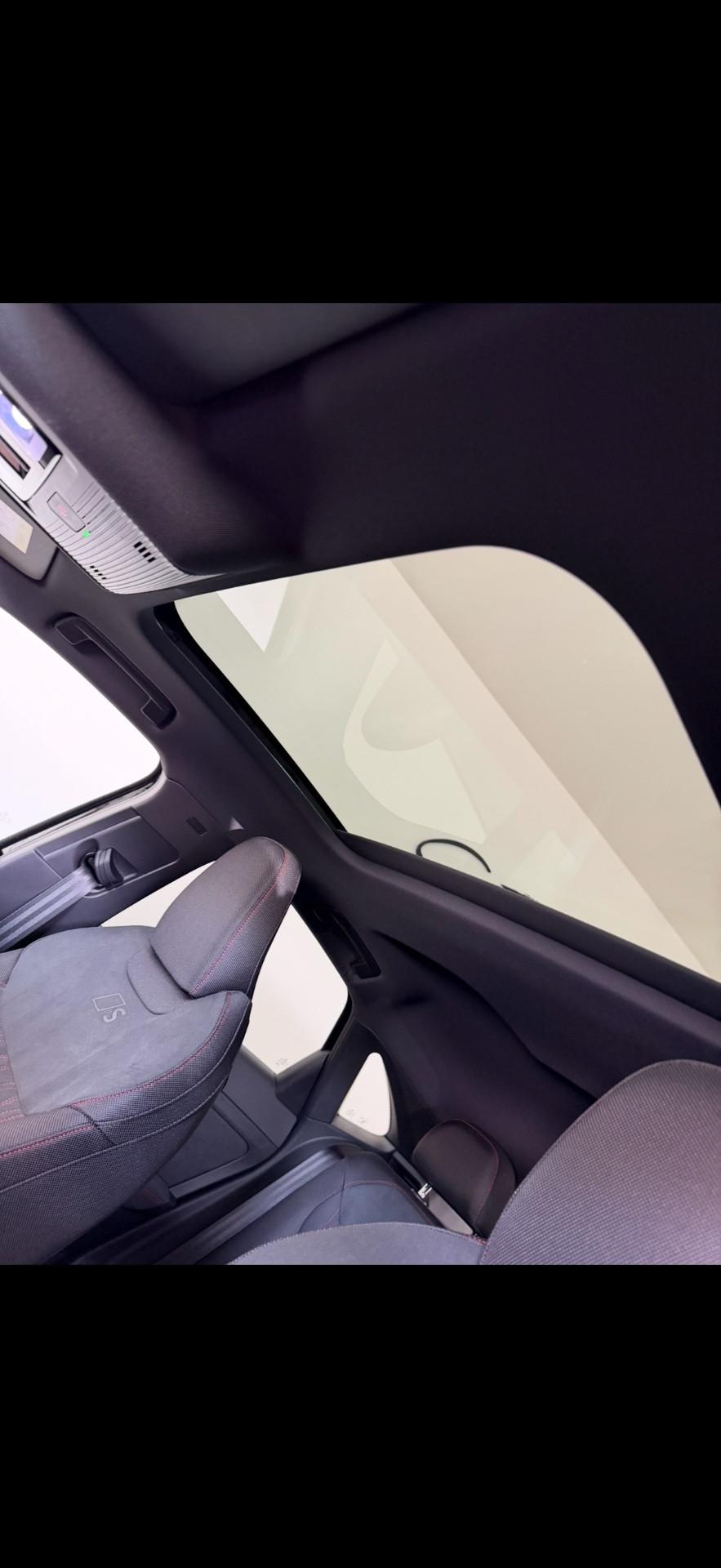 Audi Q3 SPB 35 TDI S tronic line edition