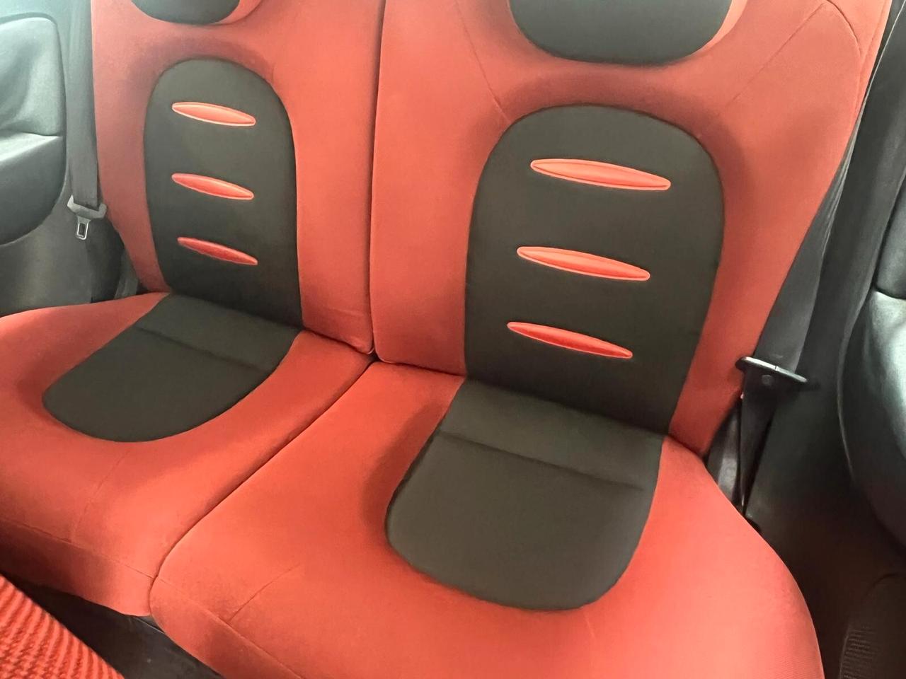 Lancia Ypsilon 1.2 Oro 138000km